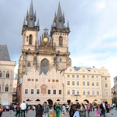 Music in Austria & the Czech Republic - Study Abroad Info Session